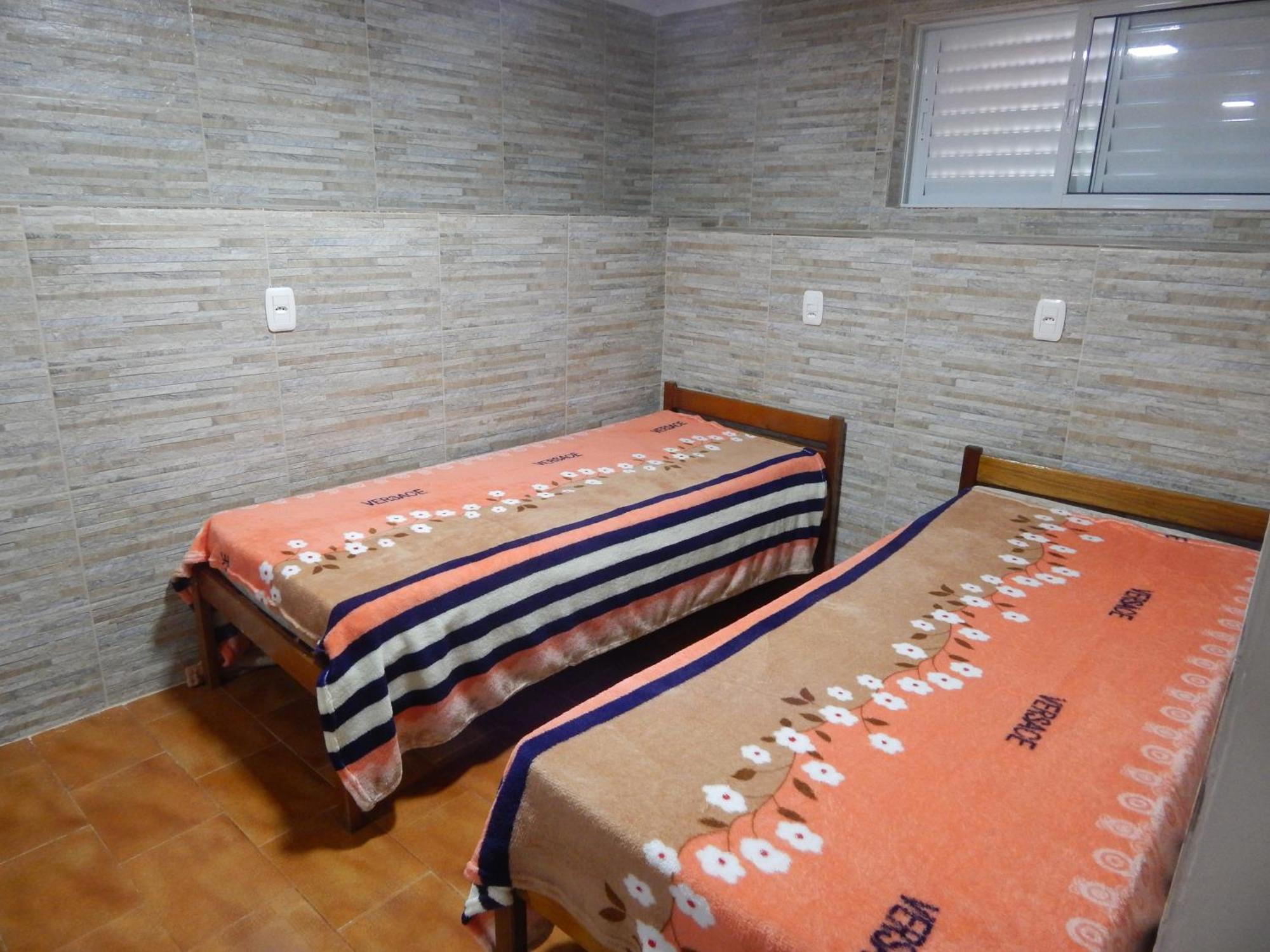마르셀리누 하무스 Casa Amarela 아파트 외부 사진
