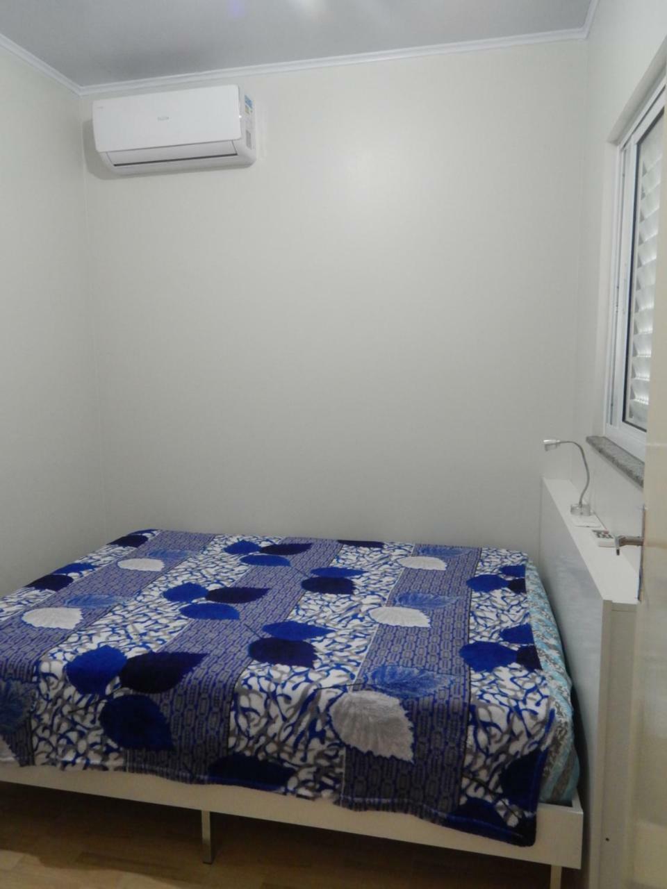 마르셀리누 하무스 Casa Amarela 아파트 외부 사진